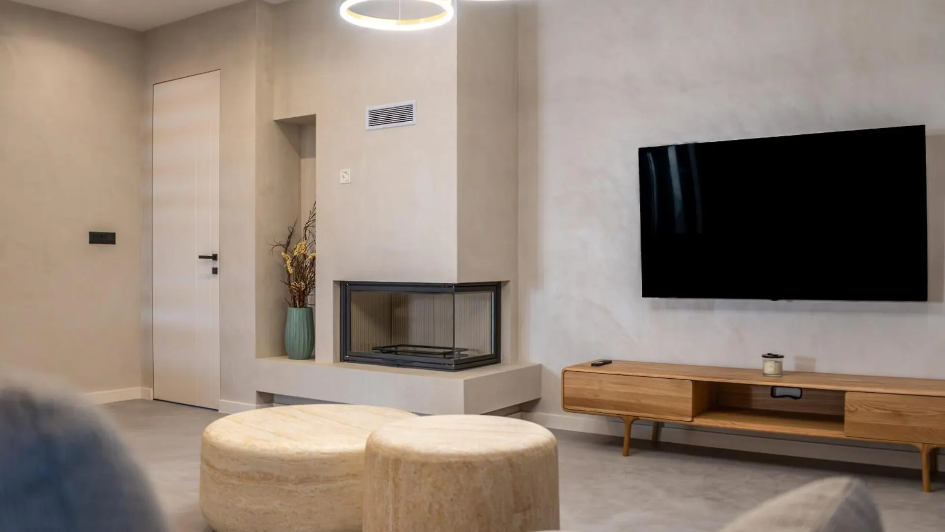 Villa Belvedere 1 Zadarvillas Sveti Filip i Jakov