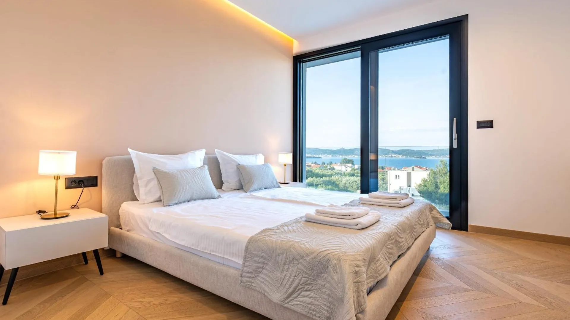 Villa Belvedere 1 Zadarvillas Sveti Filip i Jakov